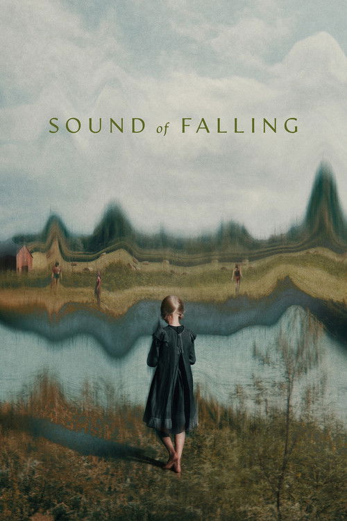 Sound of Falling poster