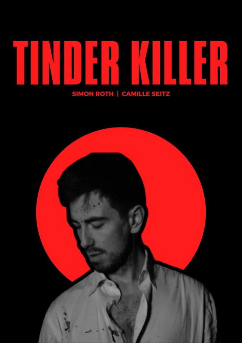 Tinder Killer poster