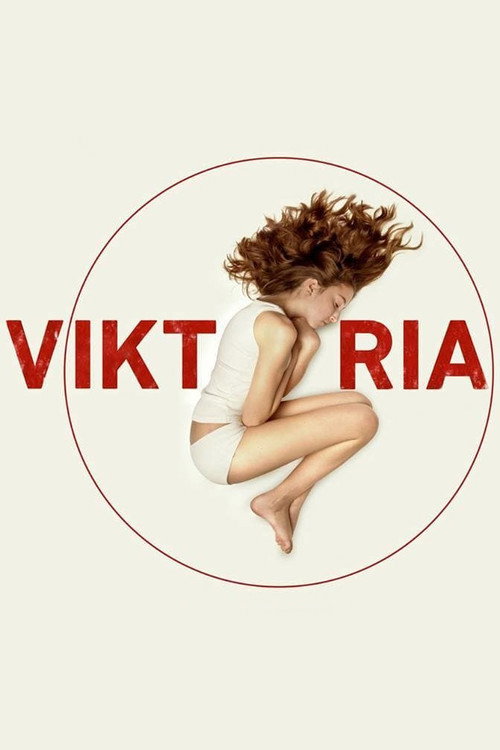 Viktoria poster