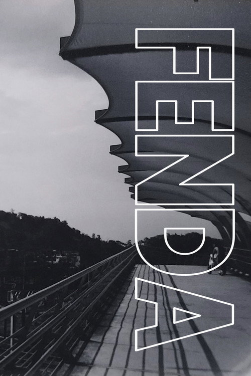 Fenda poster