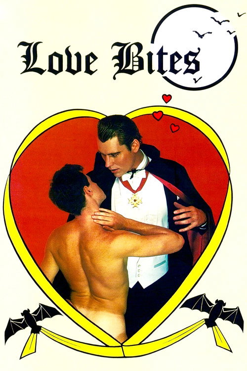 Love Bites poster