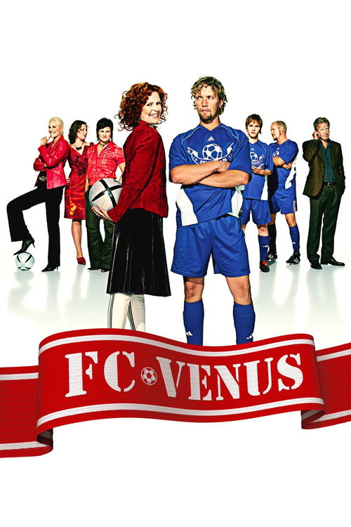 FC Venus poster