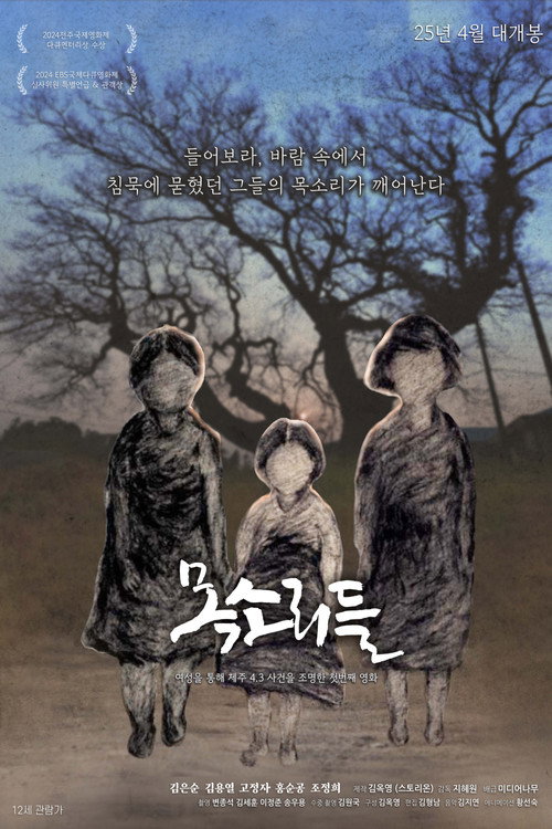 Voices poster