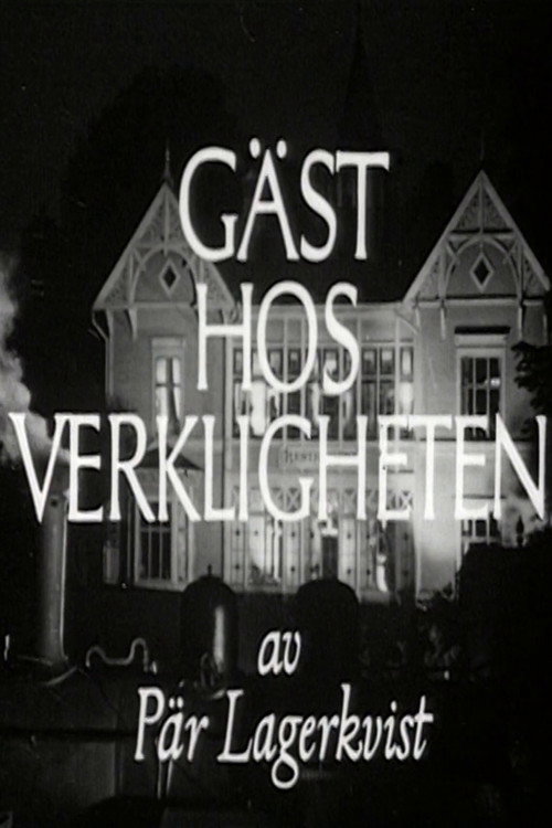 Guest of Reality poster