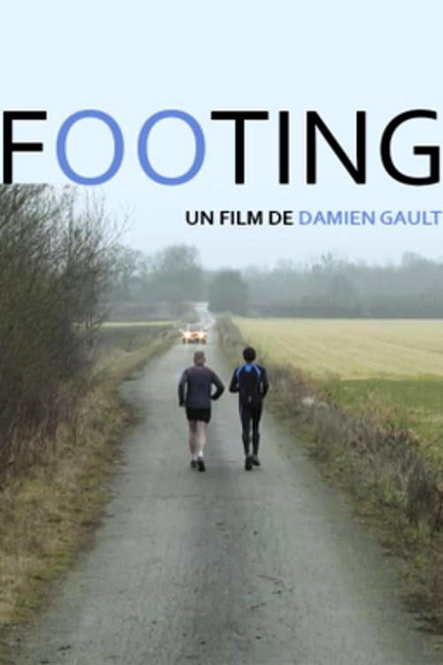 Footing poster