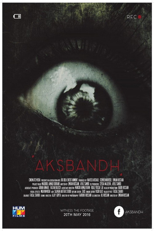 Husbandhood poster
