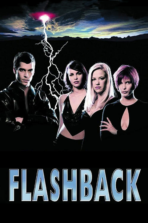 Flashback poster