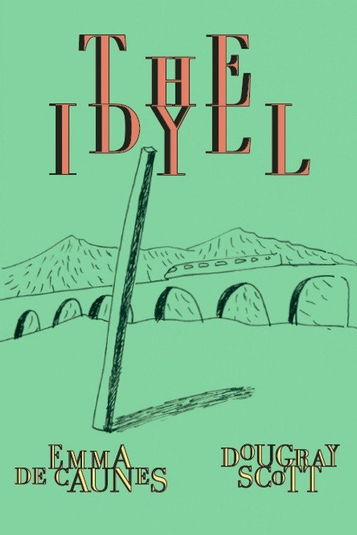 The Idyll poster