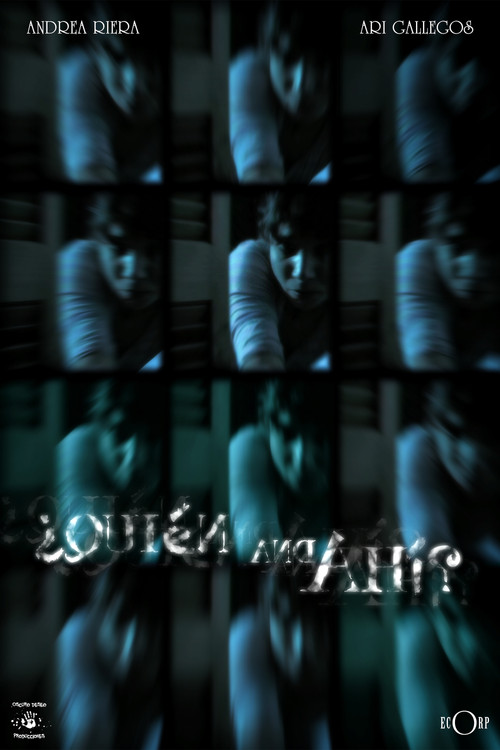 Who's there? poster