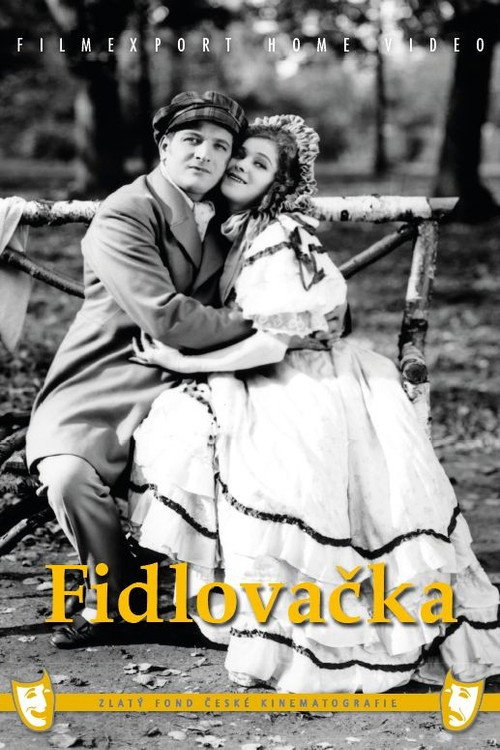 Fidlovačka aneb Žádný hněv a žádná rvačka poster