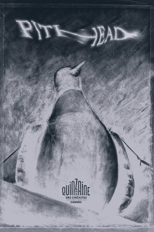 Pithead poster