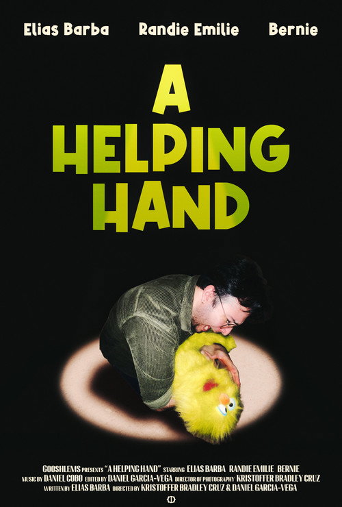 A Helping Hand poster