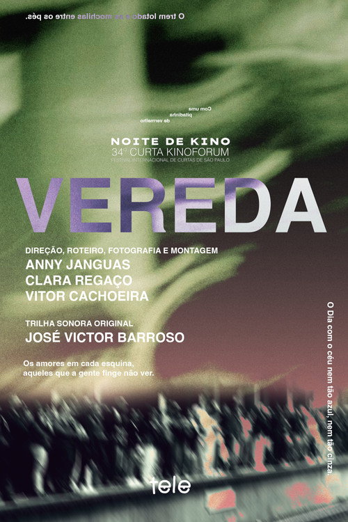 VEREDA poster