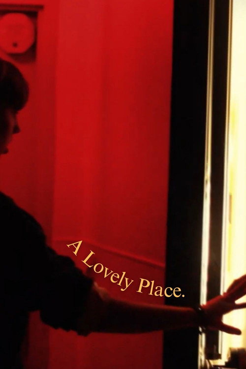 A Lovely Place. poster