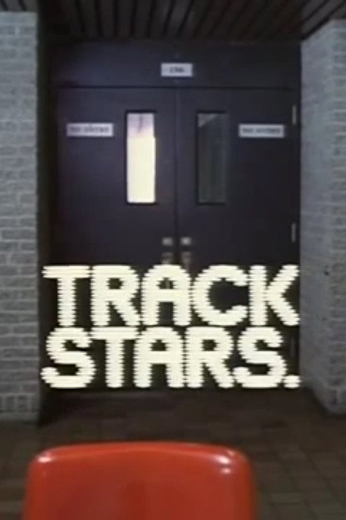 Track Stars.: The Unseen Heroes of Movie Sound poster