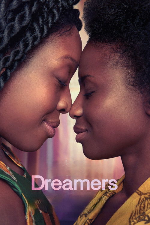Dreamers poster