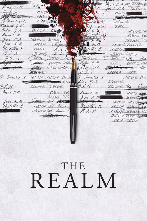 The Realm poster