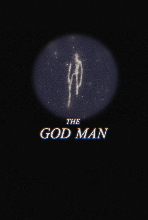 The God Man poster