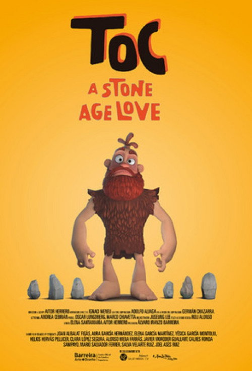 Toc poster
