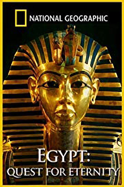 Egypt: Quest for Eternity poster