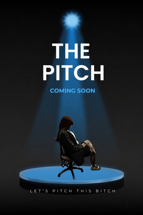 ThePitch poster