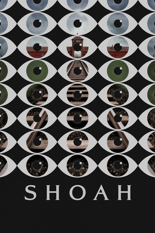 Shoah poster
