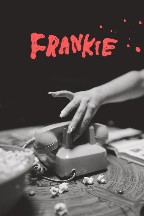 Frankie poster