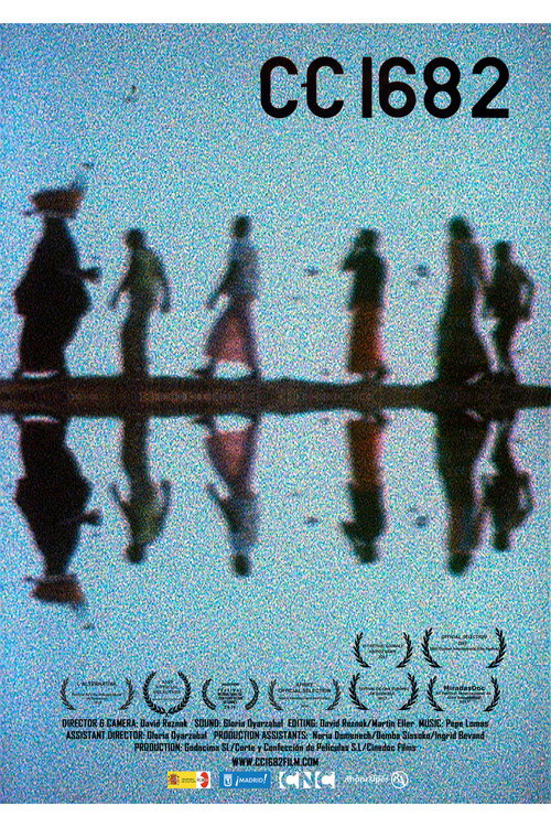 CC1682 poster