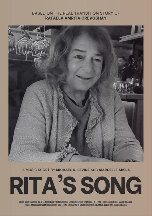 Rita's Song poster