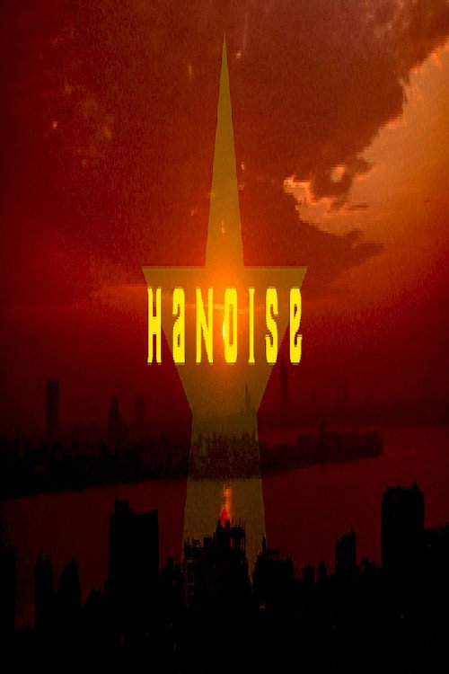 VIET≈NAM ≈ HANOISE poster