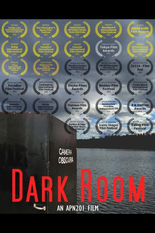 Dark Room poster