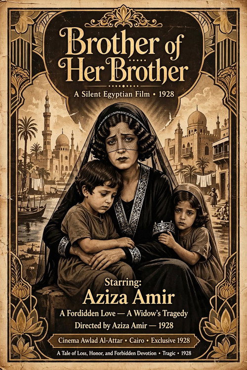 Brother of Her Brother poster