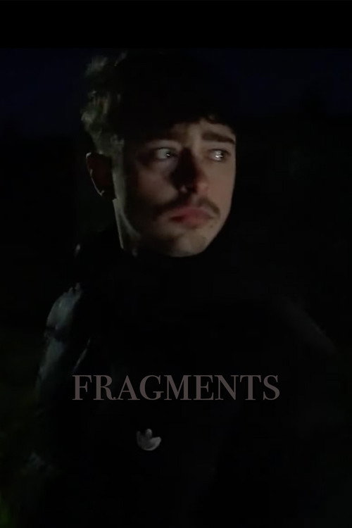 Fragments poster