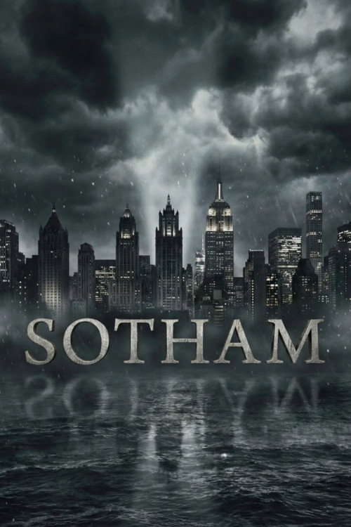 SOTHAM poster