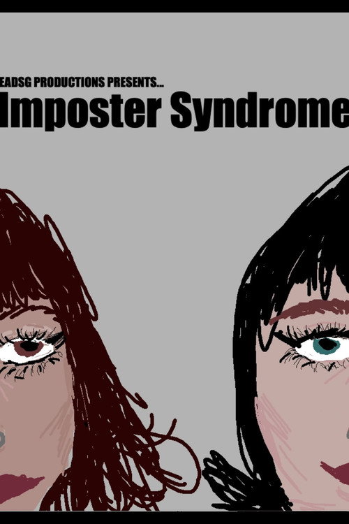 Imposter Syndrome poster