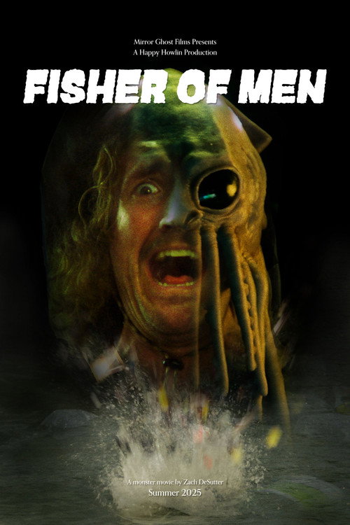 Fisher of Men poster