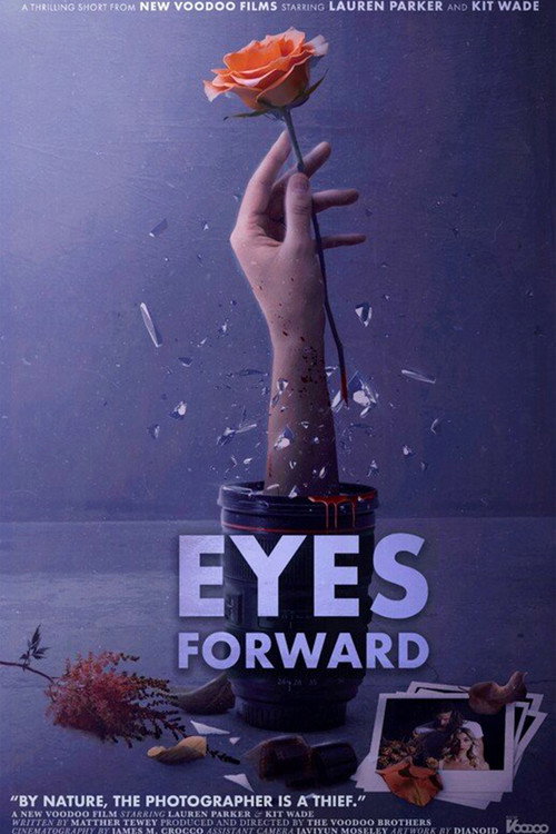 Eyes Foward poster