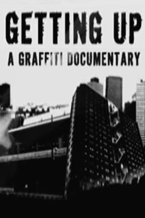 Getting Up poster