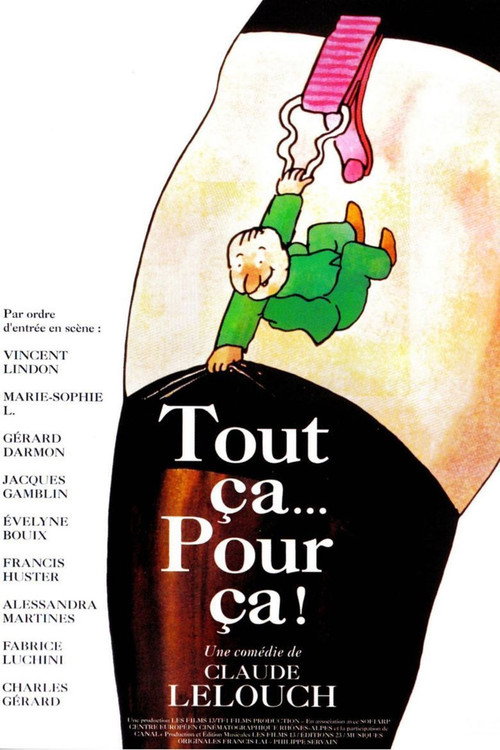 All That... for This?! poster