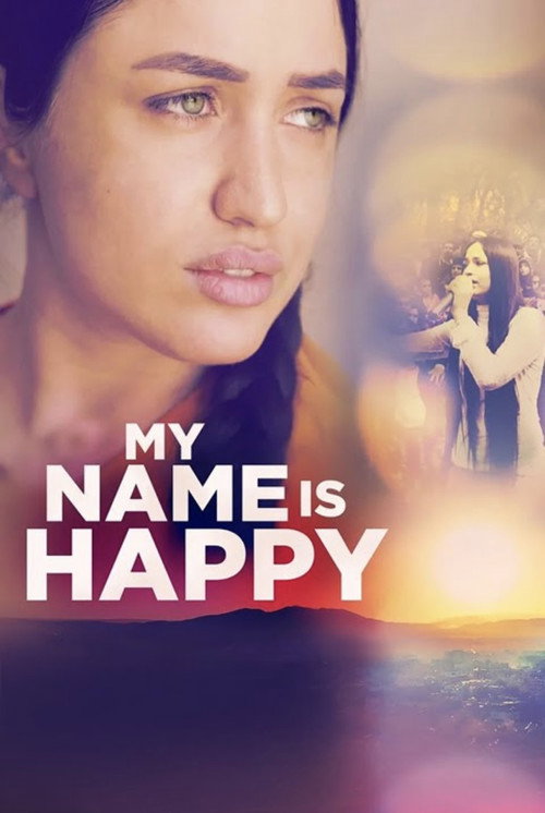 My Name Is Happy poster