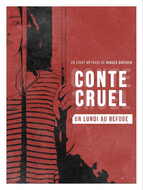 Conte Cruel 3 - Un lundi au refuge poster