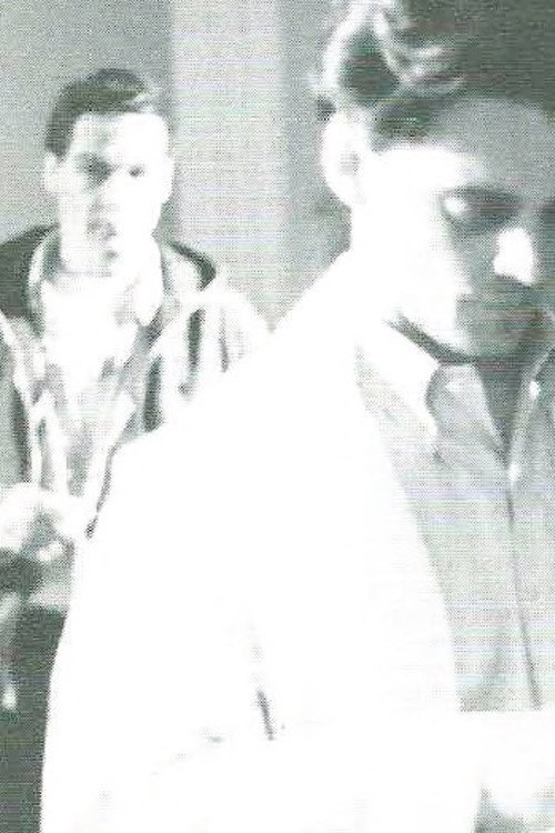 The Confession poster