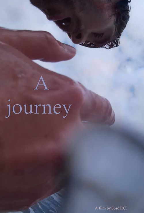 A Journey poster