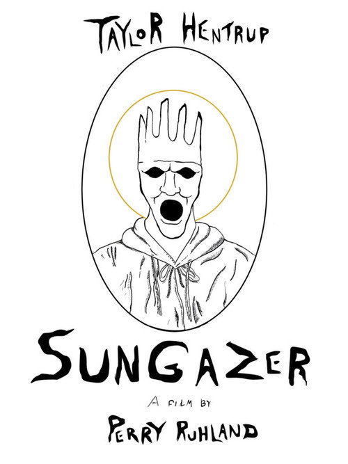 Sungazer poster