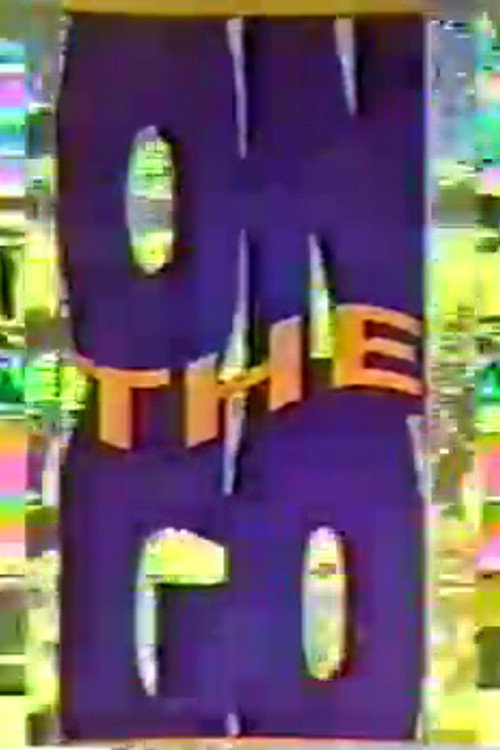 On The Go - Eyeshocker Express poster