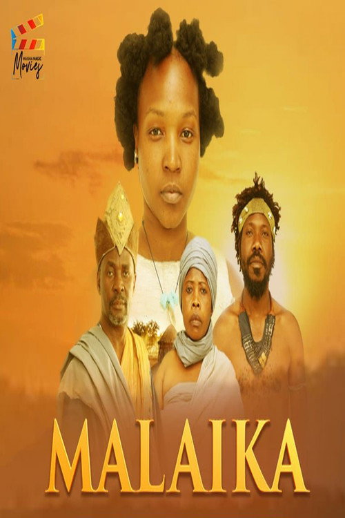 Malaika poster