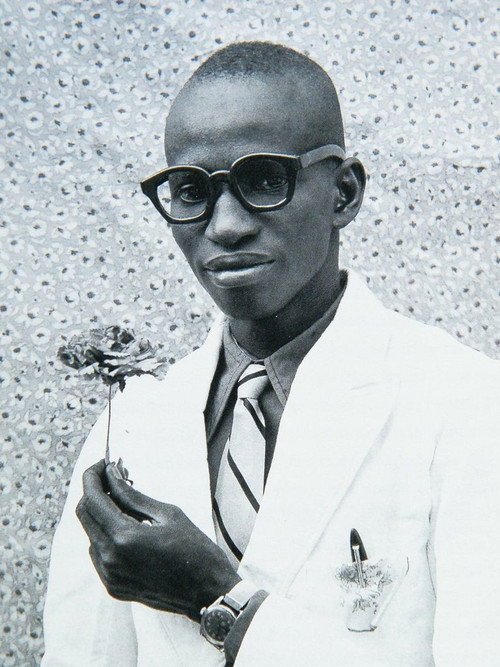 Keïta La poster