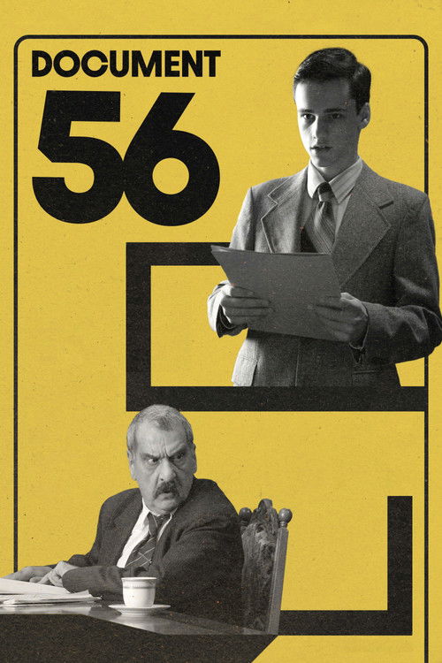 Document 56 poster