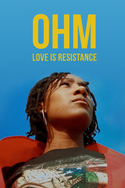 Ohm: Love Is Resistance poster