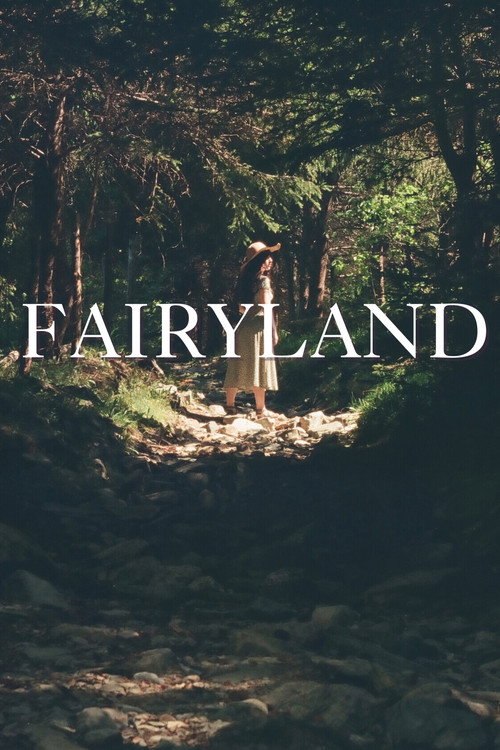 Fairyland poster